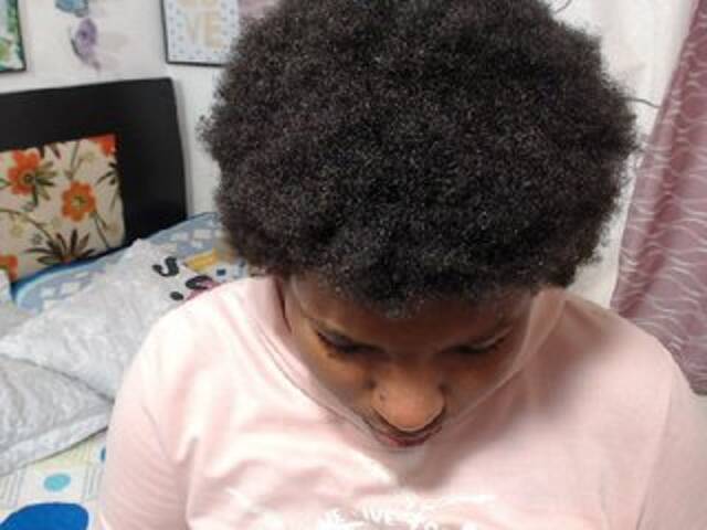 ブロードキャストスクリーンショット Laaylaax