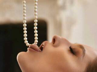 エロティックなビデオチャット LaBianca