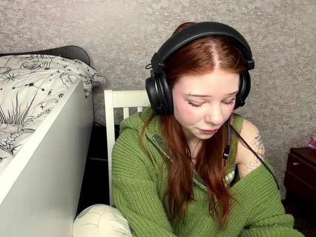 ブロードキャストスクリーンショット LaciSeper