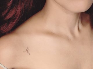 エロティックなビデオチャット lacyblue9