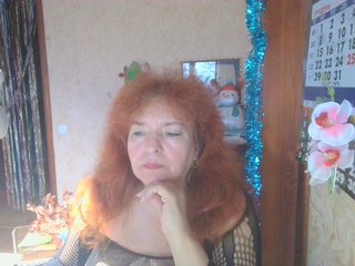 エロティックなビデオチャット LadaMay