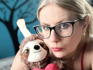 エロティックなビデオチャット Lady-gloria6969