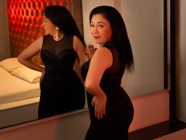 プロフィールの写真 Lady-mature