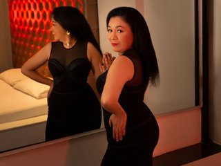 エロティックなビデオチャット Lady-mature
