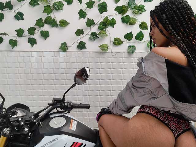 プロフィールの写真 lady-rdx