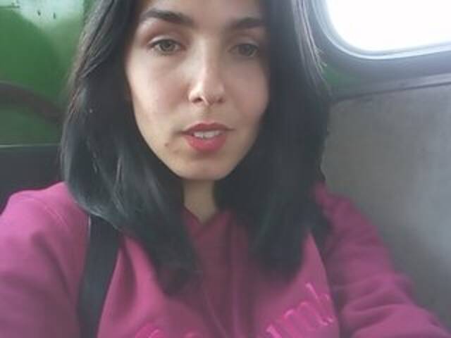 ブロードキャストスクリーンショット Lady-Tequila