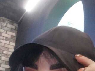 エロティックなビデオチャット Lady00Luck