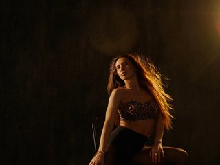 エロティックなビデオチャット ladyAgata