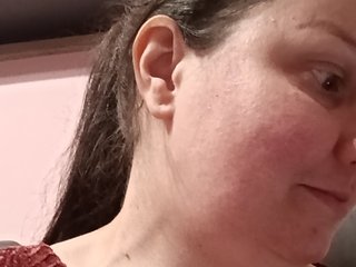 エロティックなビデオチャット LadyAlma