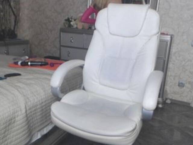 ブロードキャストスクリーンショット LadyAnais