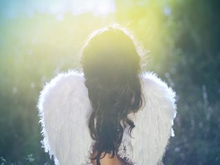 プロフィールの写真 LadyAngelic