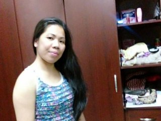 プロフィールの写真 ladyasianghem