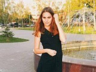 エロティックなビデオチャット ladyavrora