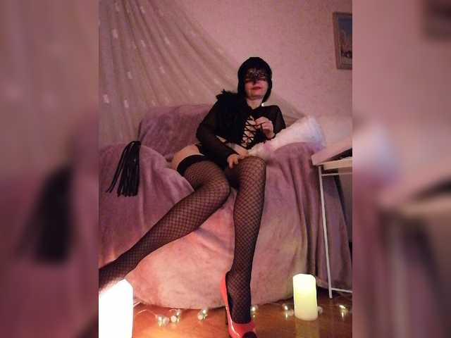 ブロードキャストスクリーンショット LadyBest