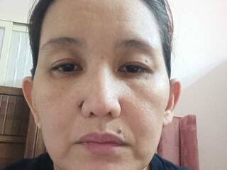 エロティックなビデオチャット Ladybigass041781