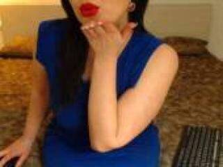 エロティックなビデオチャット ladyblue11