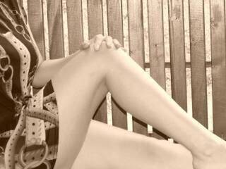 エロティックなビデオチャット ladydana