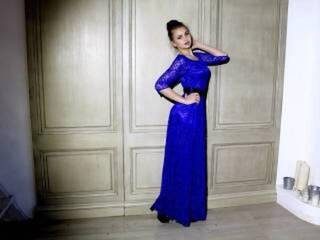 エロティックなビデオチャット ladydis