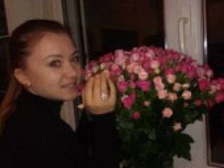 エロティックなビデオチャット ladydoll