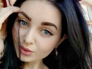 エロティックなビデオチャット LadyEvaSi