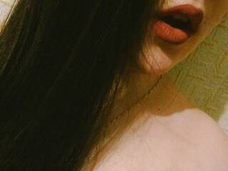 エロティックなビデオチャット Lady_Fluffy