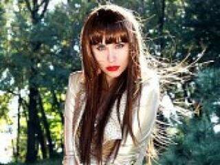 エロティックなビデオチャット ladygloria