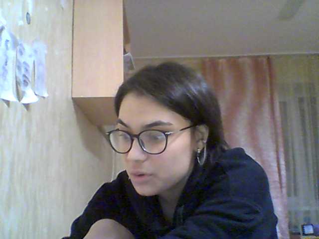 ブロードキャストスクリーンショット ladygold