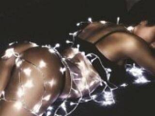 エロティックなビデオチャット ladygrey1