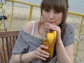 エロティックなビデオチャット LadyInDream