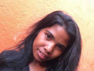 エロティックなビデオチャット Ladyjunah