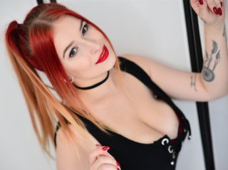 プロフィールの写真 LadyKaya