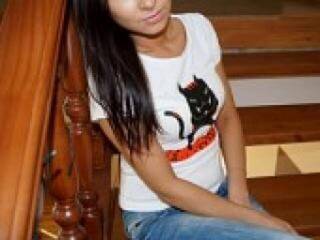 エロティックなビデオチャット ladykristin