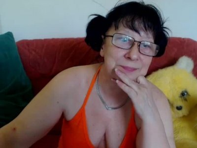 プロフィールの写真 LadyMature56