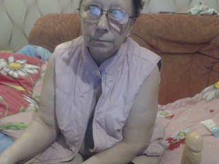 ブロードキャストスクリーンショット LadyMature56