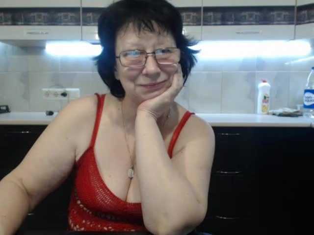 プロフィールの写真 LadyMature56