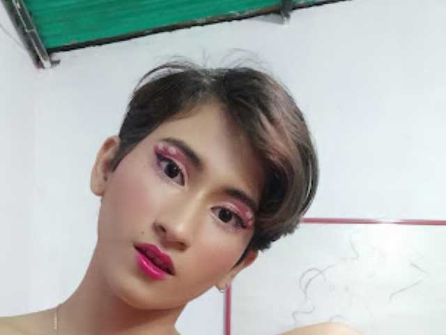 プロフィールの写真 LadyMilk