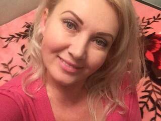 エロティックなビデオチャット ladynatali