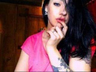 エロティックなビデオチャット ladynight1