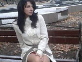 エロティックなビデオチャット ladyoksana