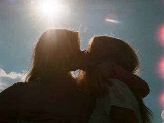 エロティックなビデオチャット ladyonetime