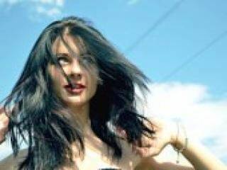 エロティックなビデオチャット ladyred5