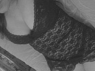 エロティックなビデオチャット ladysabrina