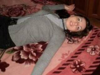 エロティックなビデオチャット ladyseksy