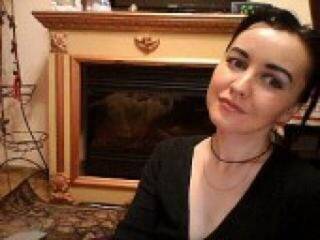 エロティックなビデオチャット ladystarlet