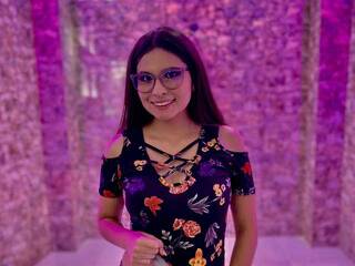 エロティックなビデオチャット LadySylvanah