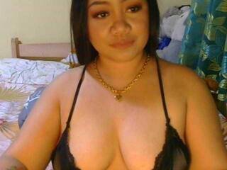 エロティックなビデオチャット ladyvita21