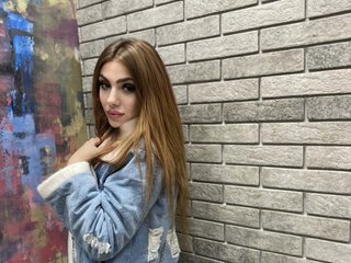 エロティックなビデオチャット Nikysik_N