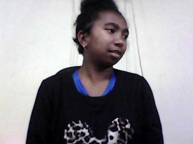 ブロードキャストスクリーンショット Laetichialove