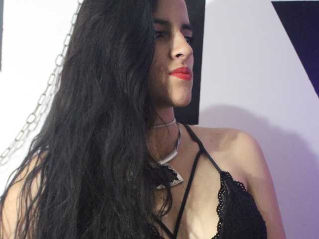 プロフィールの写真 LaiaTurner