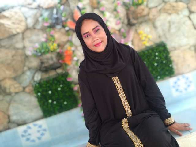 プロフィールの写真 LailaNabih